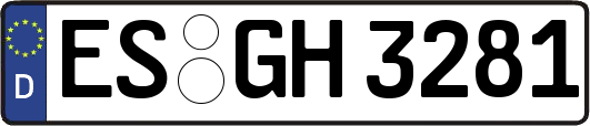 ES-GH3281