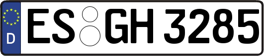 ES-GH3285
