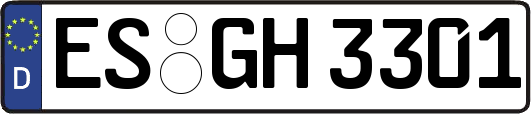 ES-GH3301