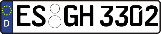 ES-GH3302