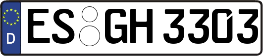 ES-GH3303