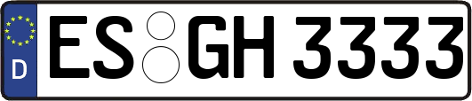 ES-GH3333