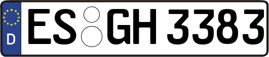 ES-GH3383