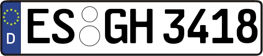 ES-GH3418