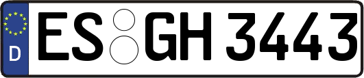 ES-GH3443