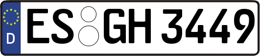 ES-GH3449
