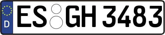 ES-GH3483