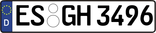 ES-GH3496