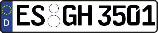 ES-GH3501