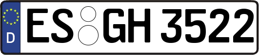 ES-GH3522