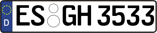 ES-GH3533
