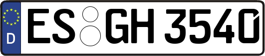 ES-GH3540