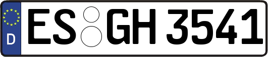 ES-GH3541