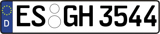ES-GH3544