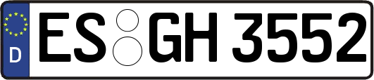 ES-GH3552