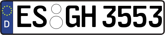 ES-GH3553
