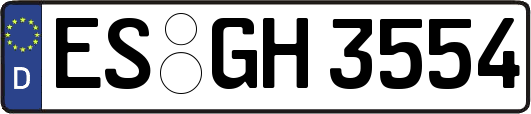 ES-GH3554
