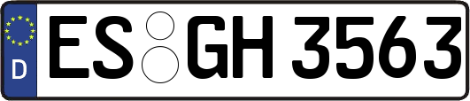 ES-GH3563