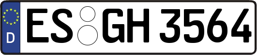 ES-GH3564