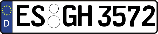 ES-GH3572