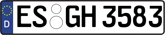 ES-GH3583