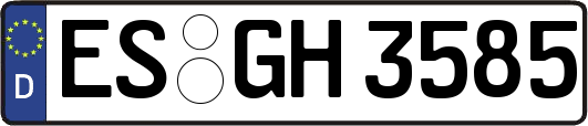 ES-GH3585