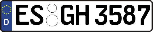 ES-GH3587