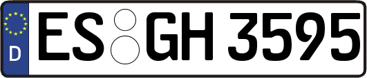 ES-GH3595