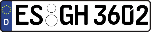 ES-GH3602