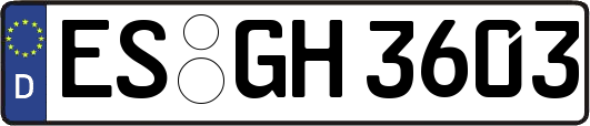 ES-GH3603