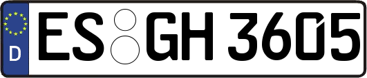 ES-GH3605