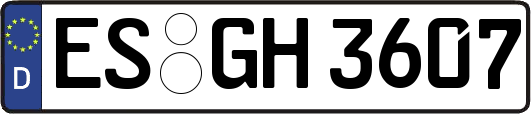 ES-GH3607
