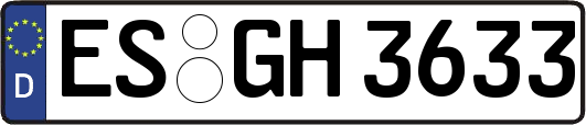ES-GH3633