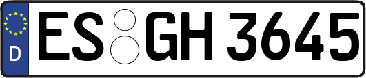ES-GH3645