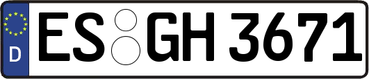 ES-GH3671