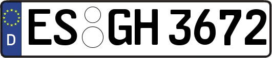 ES-GH3672