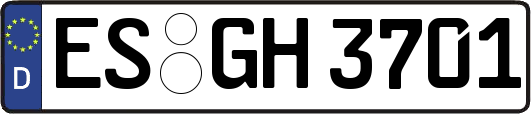 ES-GH3701