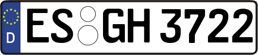 ES-GH3722