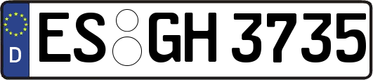 ES-GH3735
