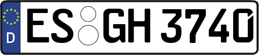 ES-GH3740