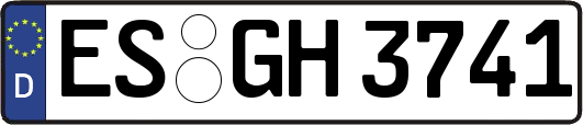 ES-GH3741