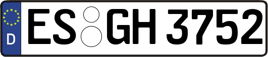 ES-GH3752