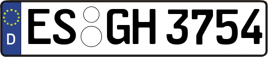 ES-GH3754