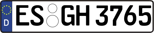 ES-GH3765