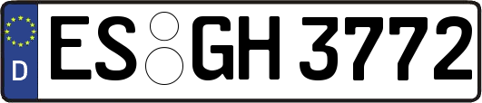 ES-GH3772