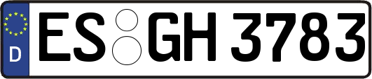 ES-GH3783
