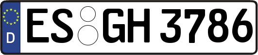 ES-GH3786