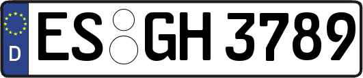 ES-GH3789