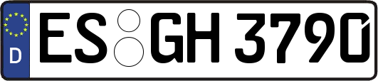 ES-GH3790