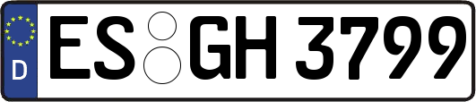 ES-GH3799